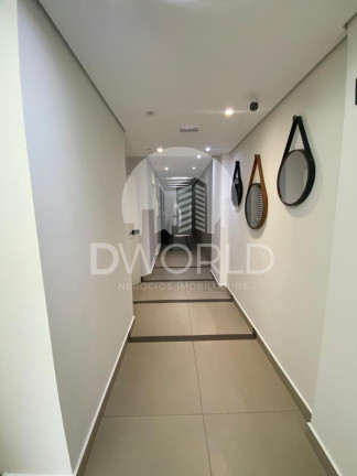 Imóvel com 2 Quartos à Venda, 47 m² em Vila Palmares - Santo André