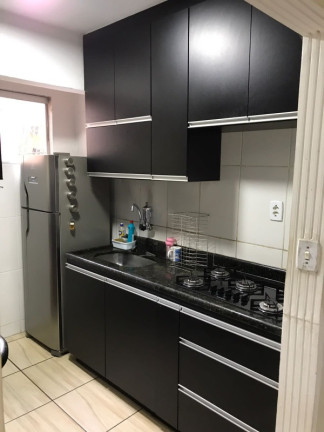 Imagem Imóvel com 2 Quartos à Venda, 60 m² em São João - Betim