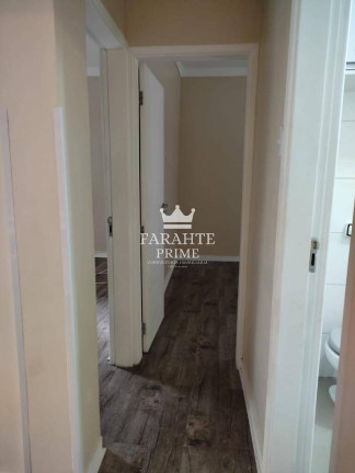 Imagem Apartamento com 1 Quarto à Venda, 100 m² em Aparecida - Santos