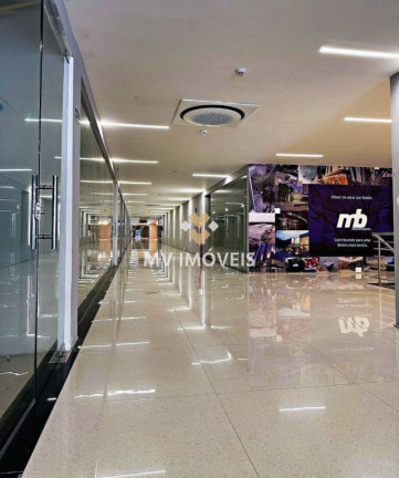 Imagem Sala Comercial à Venda ou Locação, 25 m² em Nazaré - Belém Imagem Sala Comercial à Venda ou Locação, 25 m² em Nazaré - Belém