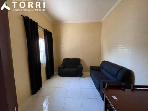 Imagem Casa com 2 Quartos à Venda, 70 m² em Parque São Bento - Sorocaba