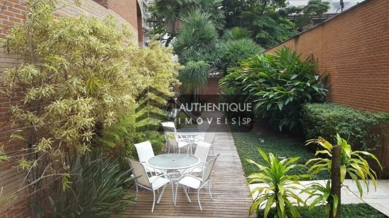 Imagem Apartamento com 5 Quartos à Venda, 433 m² em Itaim Bibi - São Paulo Imagem Apartamento com 5 Quartos à Venda, 433 m² em Itaim Bibi - São Paulo