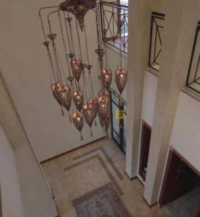 Imagem Casa com 4 Quartos à Venda, 825 m² em Iate Clube De Americana - Americana Imagem Casa com 4 Quartos à Venda, 825 m² em Iate Clube De Americana - Americana