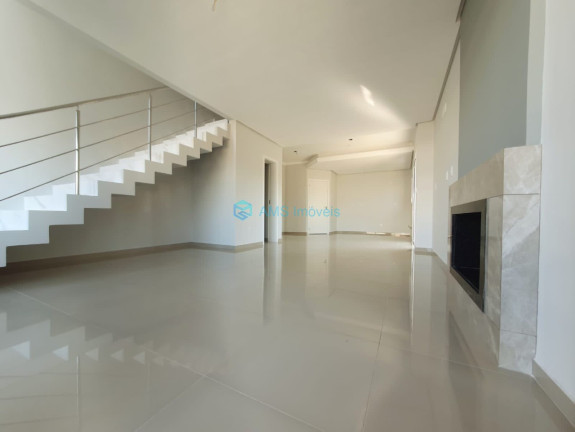 Imagem Sobrado com 3 Quartos à Venda, 132 m² em Nossa Senhora Das Graças - Canoas
