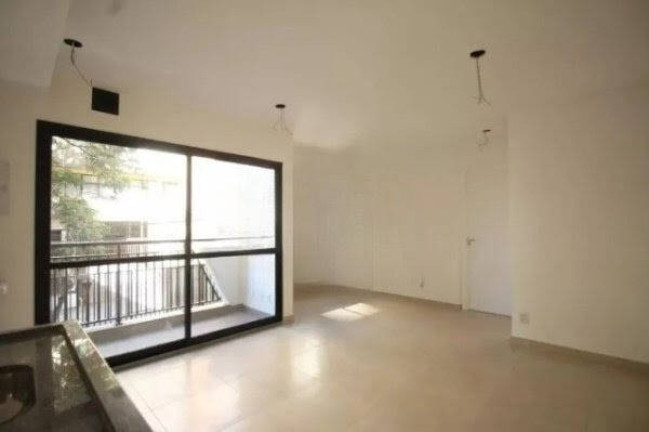 Imagem Apartamento com 2 Quartos à Venda, 38 m² em Jardim Ampliação - São Paulo Imagem Apartamento com 2 Quartos à Venda, 38 m² em Jardim Ampliação - São Paulo