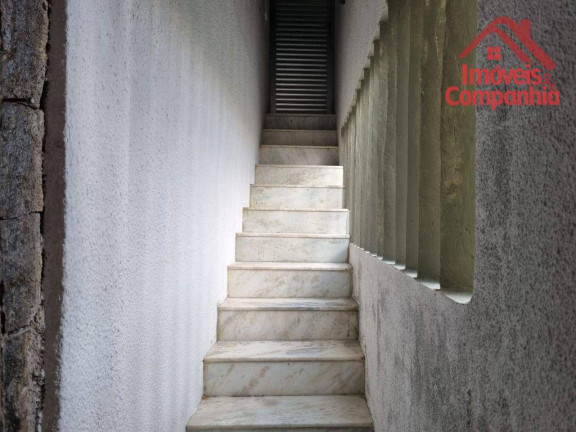 Imagem Casa com 4 Quartos à Venda, 280 m² em Fátima - Fortaleza