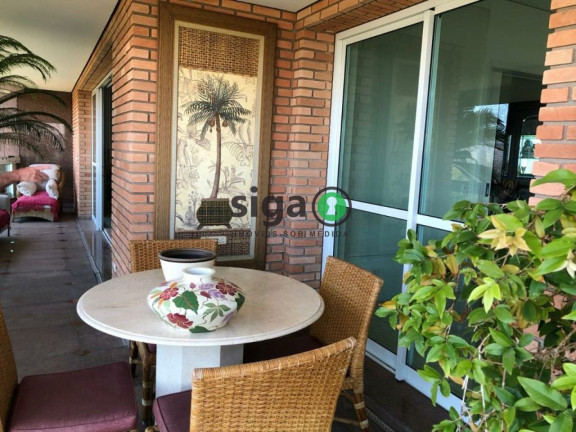 Imagem Apartamento com 3 Quartos à Venda, 368 m² em Panamby - São Paulo Imagem Apartamento com 3 Quartos à Venda, 368 m² em Panamby - São Paulo