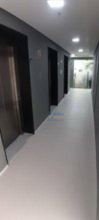 Imagem Apartamento para Alugar, 35 m² em Barra Funda - São Paulo