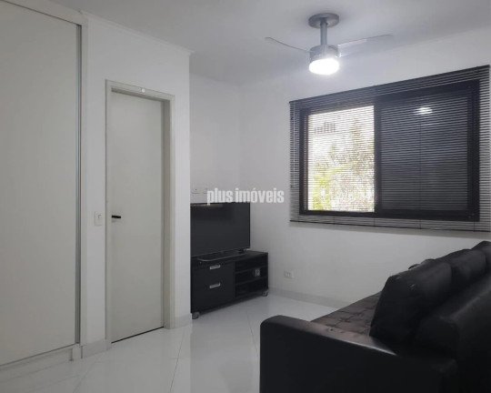 Apartamento com 1 Quarto à Venda, 28 m² em Bela Vista - São Paulo