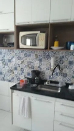 Imagem Imóvel com 3 Quartos à Venda, 83 m² em Canabrava - Salvador Imagem Imóvel com 3 Quartos à Venda, 83 m² em Canabrava - Salvador