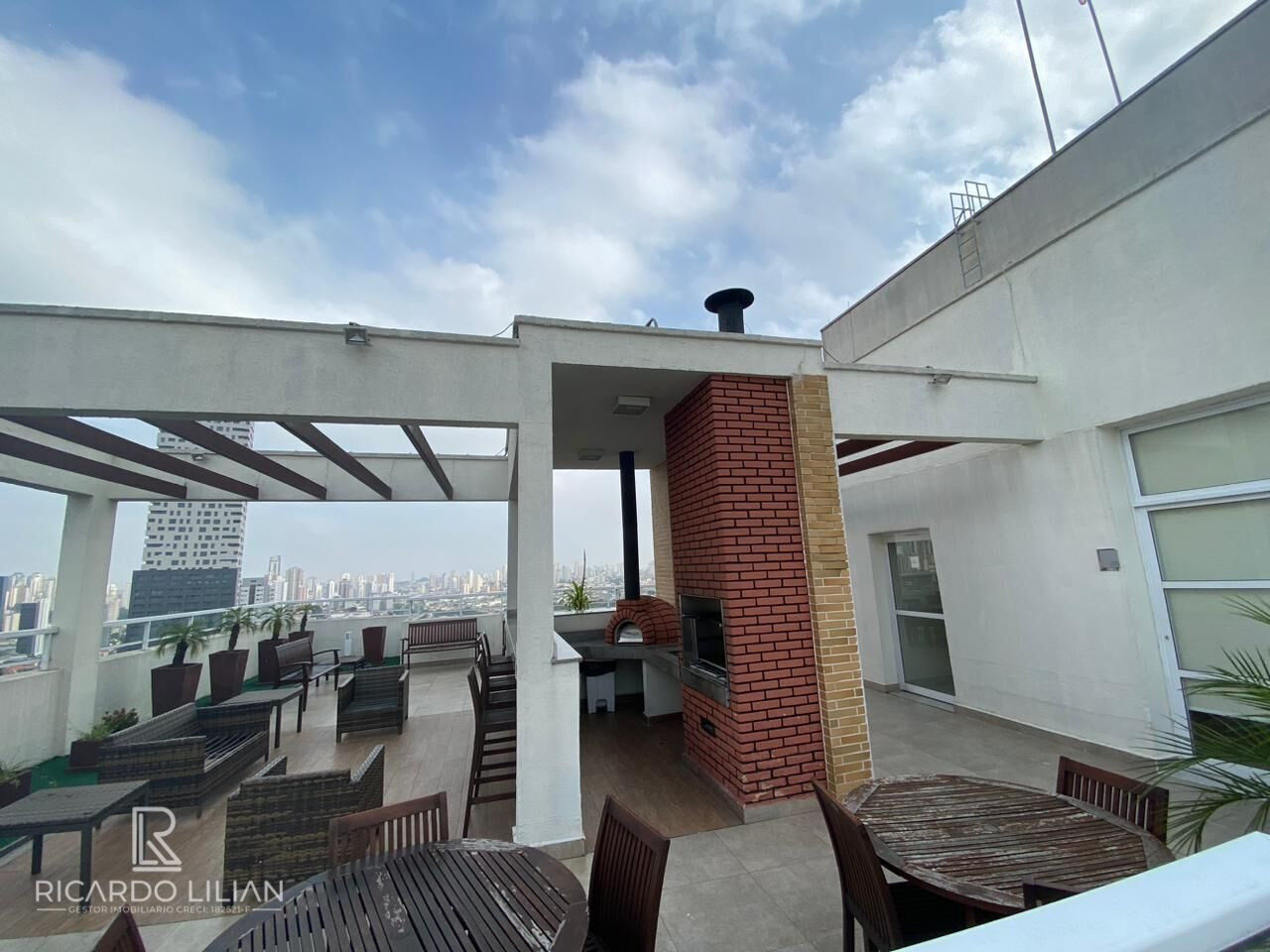 Imagem Apartamento com 1 Quarto à Venda, 62 m² em Tatuapé - São Paulo Imagem Apartamento com 1 Quarto à Venda, 62 m² em Tatuapé - São Paulo