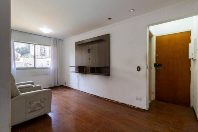 Imóvel com 2 Quartos à Venda,  em Vila Santa Catarina - São Paulo