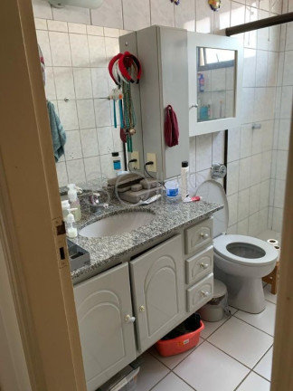 Apartamento com 2 Quartos à Venda, 98 m² em Centro - Araraquara