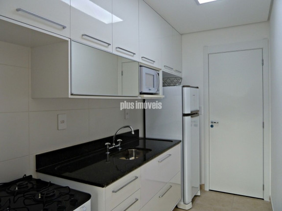Imagem Apartamento com 2 Quartos à Venda, 56 m² em Morumbi - São Paulo Imagem Apartamento com 2 Quartos à Venda, 56 m² em Morumbi - São Paulo