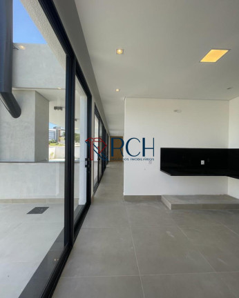 Imagem Casa com 4 Quartos à Venda, 201 m² em Além Ponte - Sorocaba Imagem Casa com 4 Quartos à Venda, 201 m² em Além Ponte - Sorocaba