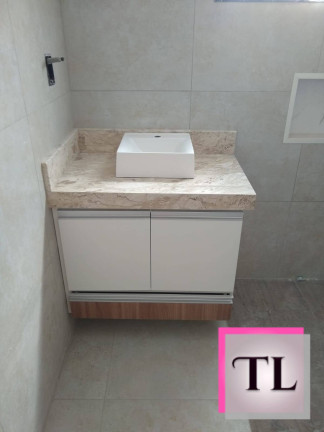 Imagem Apartamento com 2 Quartos à Venda, 55 m² em Parque Primavera - Poços De Caldas