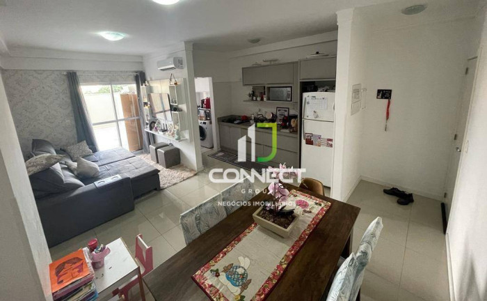 Imagem Apartamento com 2 Quartos à Venda, 120 m² em Vila Operária - Itajaí