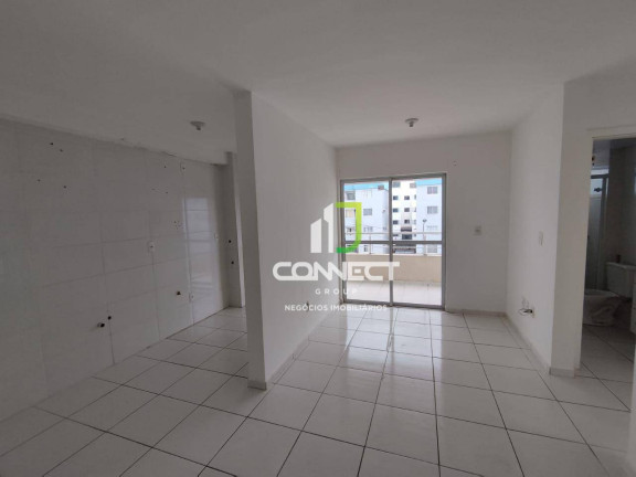 Apartamento com 2 Quartos à Venda, 56 m² em Espinheiros - Itajaí