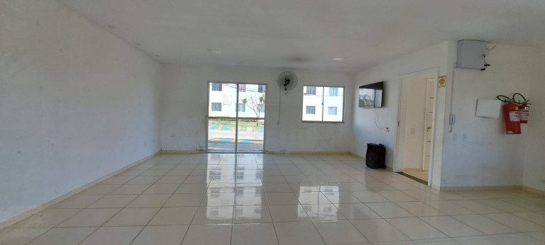 Imagem Apartamento com 2 Quartos à Venda, 40 m² em Catu De Abrantes (abrantes) - Camaçari Imagem Apartamento com 2 Quartos à Venda, 40 m² em Catu De Abrantes (abrantes) - Camaçari