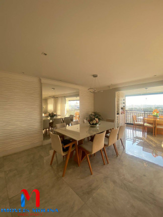 Imagem Apartamento com 3 Quartos à Venda, 128 m² em Jardim São Caetano - São Caetano Do Sul Imagem Apartamento com 3 Quartos à Venda, 128 m² em Jardim São Caetano - São Caetano Do Sul