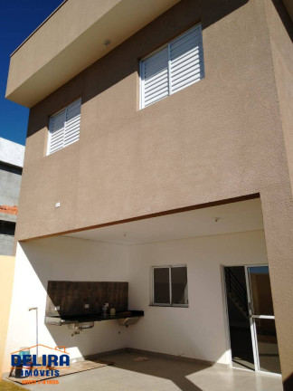 Imagem Casa com 3 Quartos à Venda, 140 m² em Canjica (terra Preta) - Mairiporã