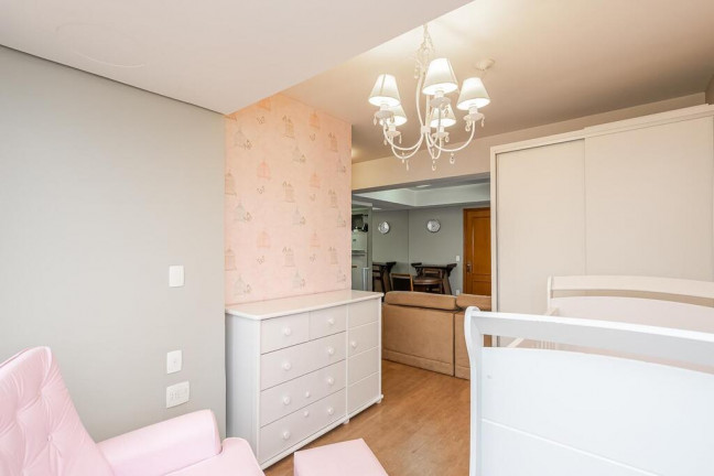 Imagem Apartamento com 1 Quarto à Venda, 54 m² em Bela Vista - Porto Alegre