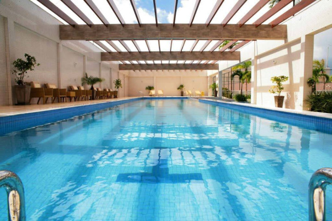 Imagem Apartamento com 5 Quartos à Venda, 510 m² em Altiplano Cabo Branco - João Pessoa