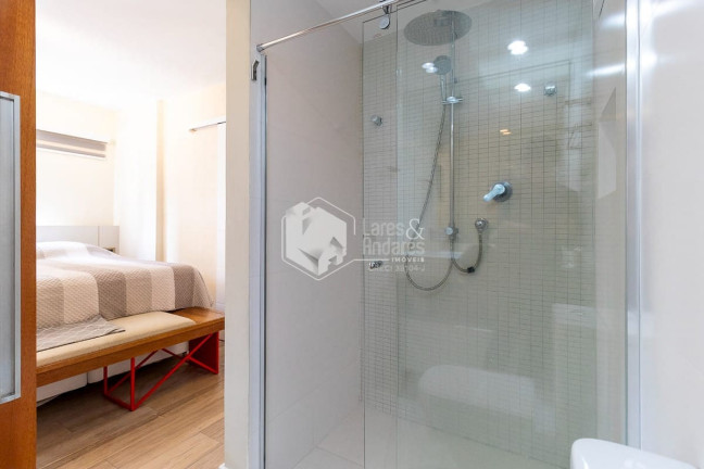 Imagem Apartamento com 2 Quartos à Venda, 60 m² em Moema - São Paulo