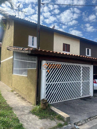 Imagem Sobrado com 2 Quartos à Venda, 104 m² em Jardim Cumbica - Guarulhos Imagem Sobrado com 2 Quartos à Venda, 104 m² em Jardim Cumbica - Guarulhos