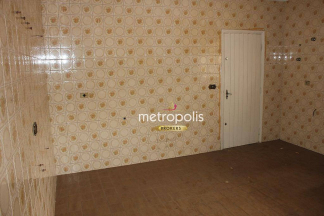 Imagem Sobrado com 3 Quartos à Venda, 277 m² em Olímpico - São Caetano Do Sul