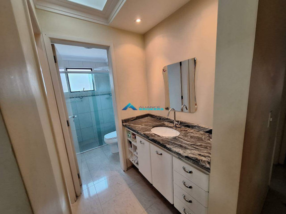 Imagem Apartamento com 3 Quartos à Venda, 96 m² em Vila Das Hortências - Jundiaí