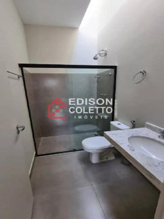 Imagem Casa com 3 Quartos à Venda, 100 m² em Jardim São Francisco - Piracicaba