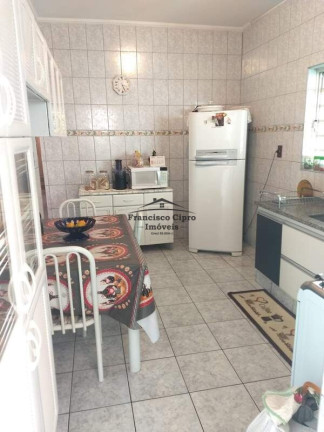 Imagem Sobrado com 4 Quartos à Venda, 192 m² em Parque Santa Clara - Guaratinguetá Imagem Sobrado com 4 Quartos à Venda, 192 m² em Parque Santa Clara - Guaratinguetá