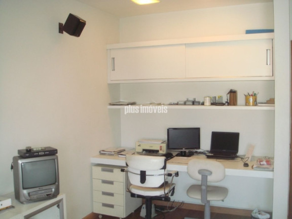 Imagem Apartamento com 4 Quartos à Venda, 256 m² em Campo Belo - São Paulo Imagem Apartamento com 4 Quartos à Venda, 256 m² em Campo Belo - São Paulo
