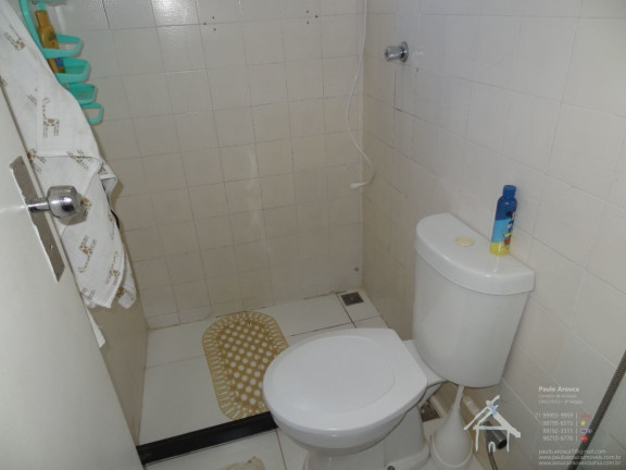Imagem Casa de Condomínio com 3 Quartos à Venda, 244 m² em Stella Maris - Salvador Imagem Casa de Condomínio com 3 Quartos à Venda, 244 m² em Stella Maris - Salvador