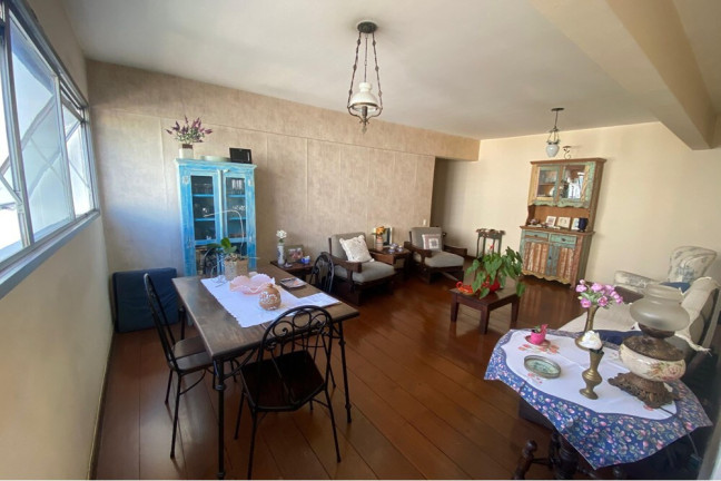 Foto do imóvel Apartamento com 2 Quartos à Venda, 95 m² em Campo Belo - São Paulo