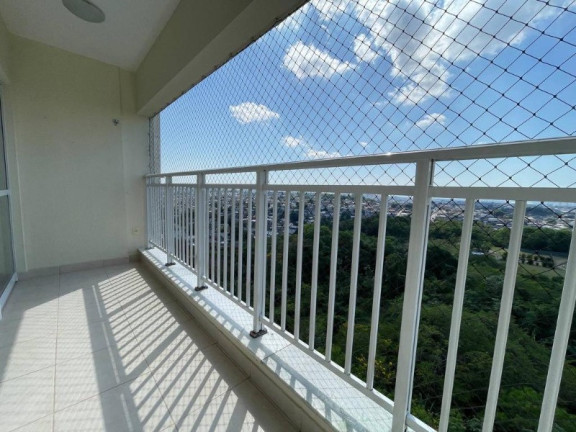 Imagem Imóvel com 2 Quartos à Venda, 67 m² em Ponta Negra - Manaus