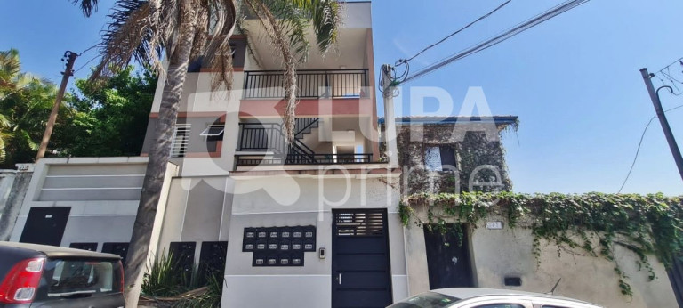 Imagem Apartamento com 1 Quarto para Alugar, 38 m² em Tucuruvi - São Paulo Imagem Apartamento com 1 Quarto para Alugar, 38 m² em Tucuruvi - São Paulo