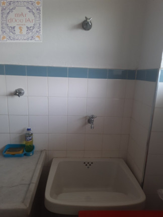 Imagem Apartamento com 1 Quarto à Venda, 56 m² em José Menino - Santos