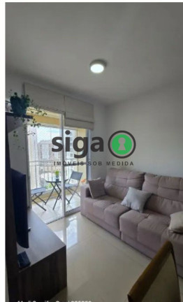Imagem Apartamento com 2 Quartos à Venda, 55 m² em Vila Das Belezas - São Paulo Imagem Apartamento com 2 Quartos à Venda, 55 m² em Vila Das Belezas - São Paulo