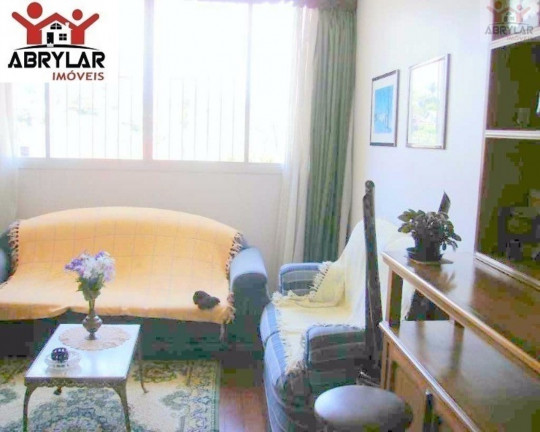 Imagem Imóvel com 3 Quartos à Venda, 88 m² em Vila Municipal - Jundiaí