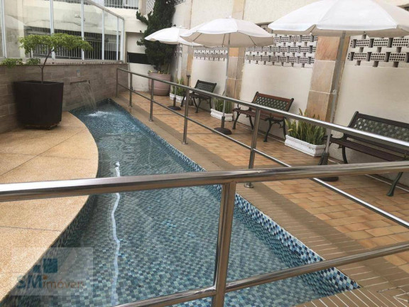 Imagem Apartamento com 1 Quarto à Venda, 51 m² em Vila Mariana - São Paulo