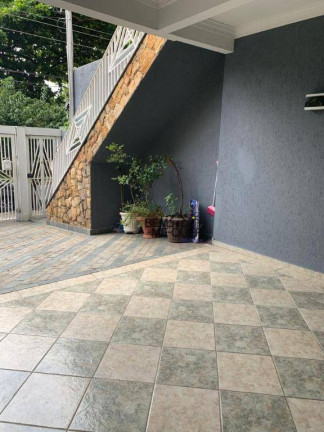 Imagem Sobrado com 3 Quartos à Venda, 190 m² em Parque São Domingos - São Paulo Imagem Sobrado com 3 Quartos à Venda, 190 m² em Parque São Domingos - São Paulo