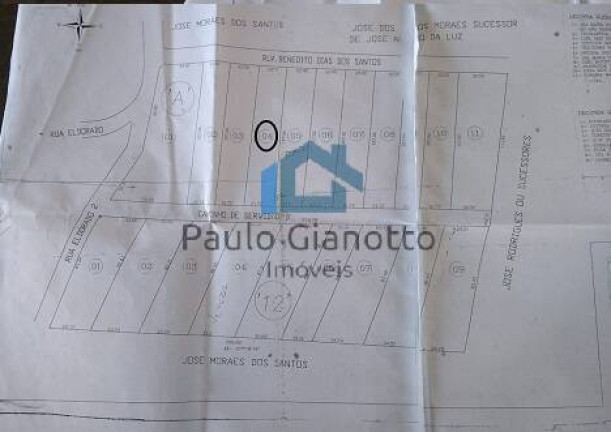 Imagem Terreno à Venda, 1.700 m² em Jardim Sabiá - Cotia Imagem Terreno à Venda, 1.700 m² em Jardim Sabiá - Cotia