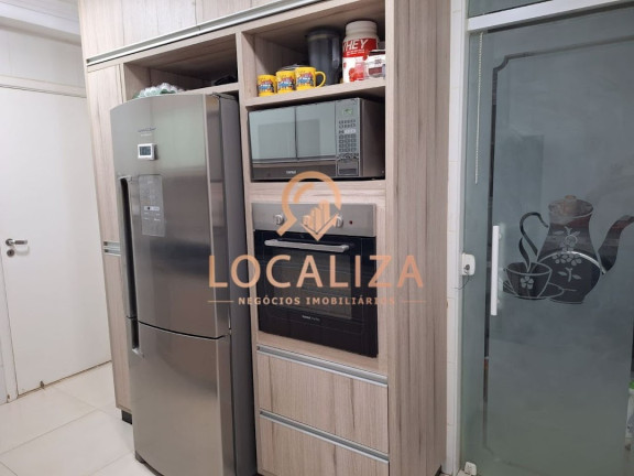 Imagem Apartamento com 4 Quartos à Venda, 119 m² em Urbanova - São José Dos Campos