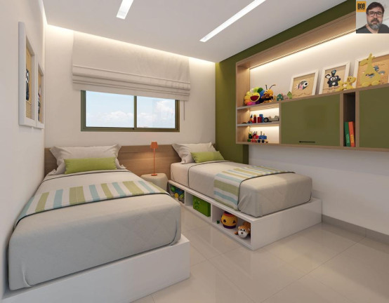Imagem Apartamento com 3 Quartos à Venda, 91 m² em Boa Viagem - Recife Imagem Apartamento com 3 Quartos à Venda, 91 m² em Boa Viagem - Recife
