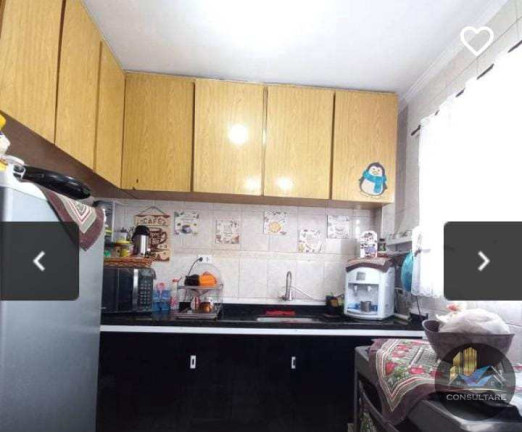 Imagem Apartamento com 2 Quartos à Venda, 55 m² em Vila Valença - São Vicente