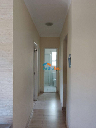 Imagem Apartamento com 2 Quartos à Venda, 45 m² em Jardim Petrópolis - Cotia