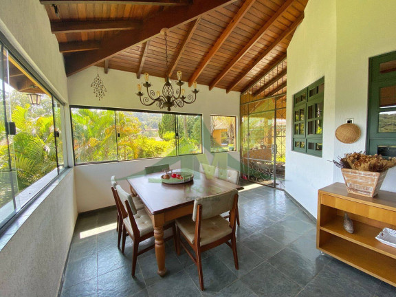 Imagem Chácara com 9 Quartos à Venda, 5.000 m² em Portão - Atibaia Imagem Chácara com 9 Quartos à Venda, 5.000 m² em Portão - Atibaia