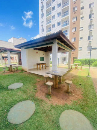 Imagem Apartamento com 2 Quartos à Venda, 48 m² em Ocian - Praia Grande